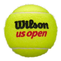 Wilson US Open 3er Dose