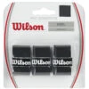 Wilson Pro Overgrip Sensation 3er Pack - Schwarz 1 Wilson Pro Overgrip Sensation 3er Pack - Schwarz -Dunlop Geschäft 0154000000 000 1