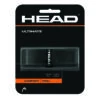 Head Ultimate 1er Pack - Schwarz -Dunlop Geschäft 0154000000 000
