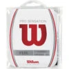 Wilson Pro Overgrip Sensation 12er Pack - Schwarz -Dunlop Geschäft 0154100000 000 1