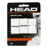 Head Prime Pro 3er Pack - Weiß -Dunlop Geschäft 0154300000 000 1