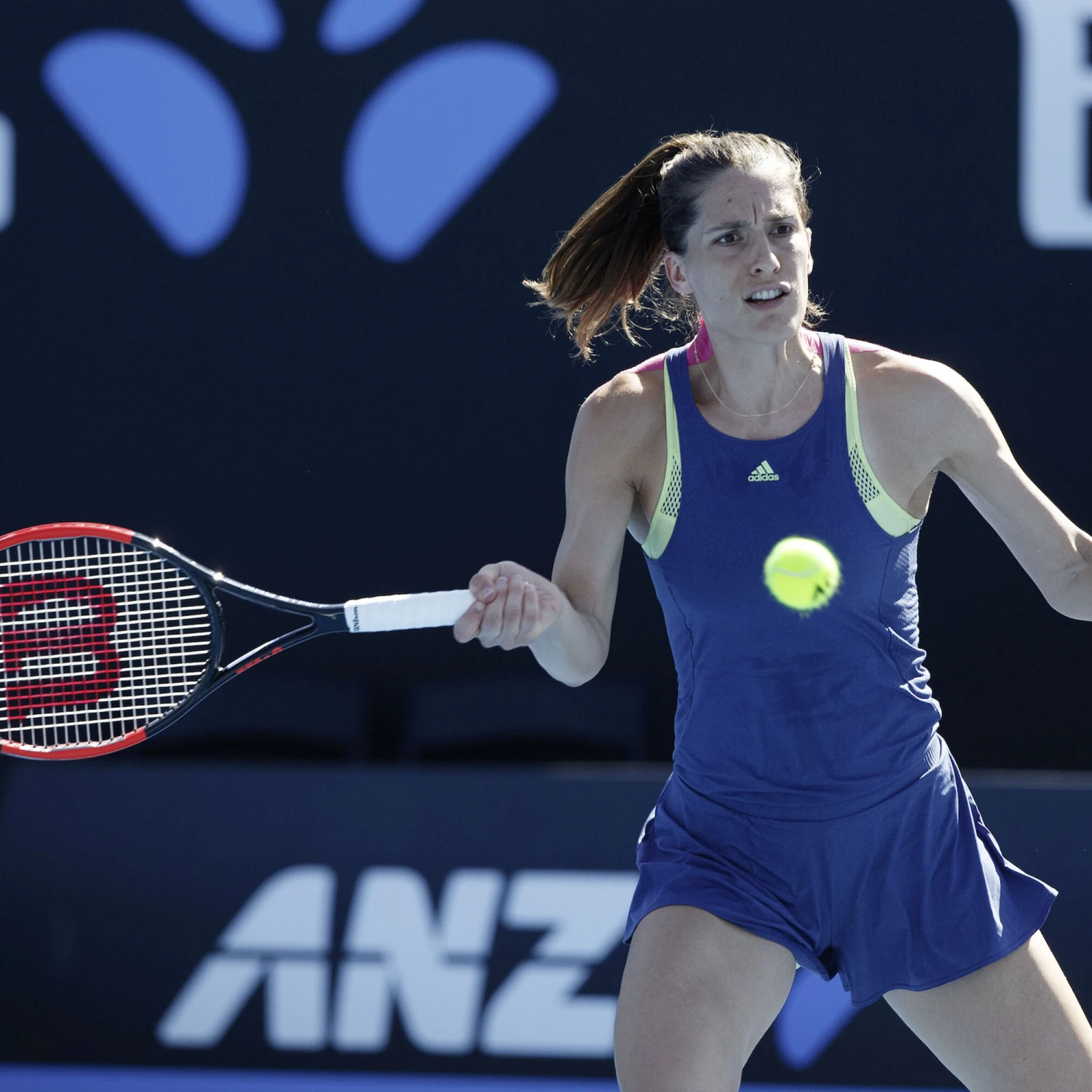 Wilson Pro Overgrip 3er Pack - Weiß 3 Wilson Pro Overgrip 3er Pack - Weiß