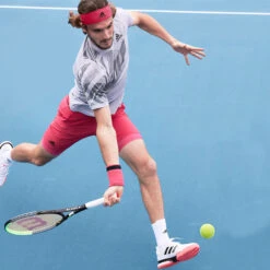 Wilson Pro Overgrip 3er Pack - Weiß 10 Wilson Pro Overgrip 3er Pack - Weiß -Dunlop Geschäft 0154600000 66