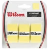 Wilson Pro Overgrip 3er Pack - Gelb 1 Wilson Pro Overgrip 3er Pack - Gelb -Dunlop Geschäft 0154700000 000 1