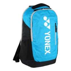 YONEX Backpack Club Line Rucksack - Blau, Schwarz -Dunlop Geschäft 0154700000 0 1