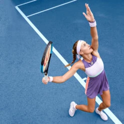 Wilson Pro Overgrip 12er Pack - Weiß 9 Wilson Pro Overgrip 12er Pack - Weiß -Dunlop Geschäft 0154800000 65