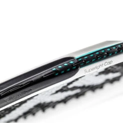 TECNIFIBRE TEMPO 255 Turnierschläger 8 TECNIFIBRE TEMPO 255 Turnierschläger -Dunlop Geschäft 01549000 10