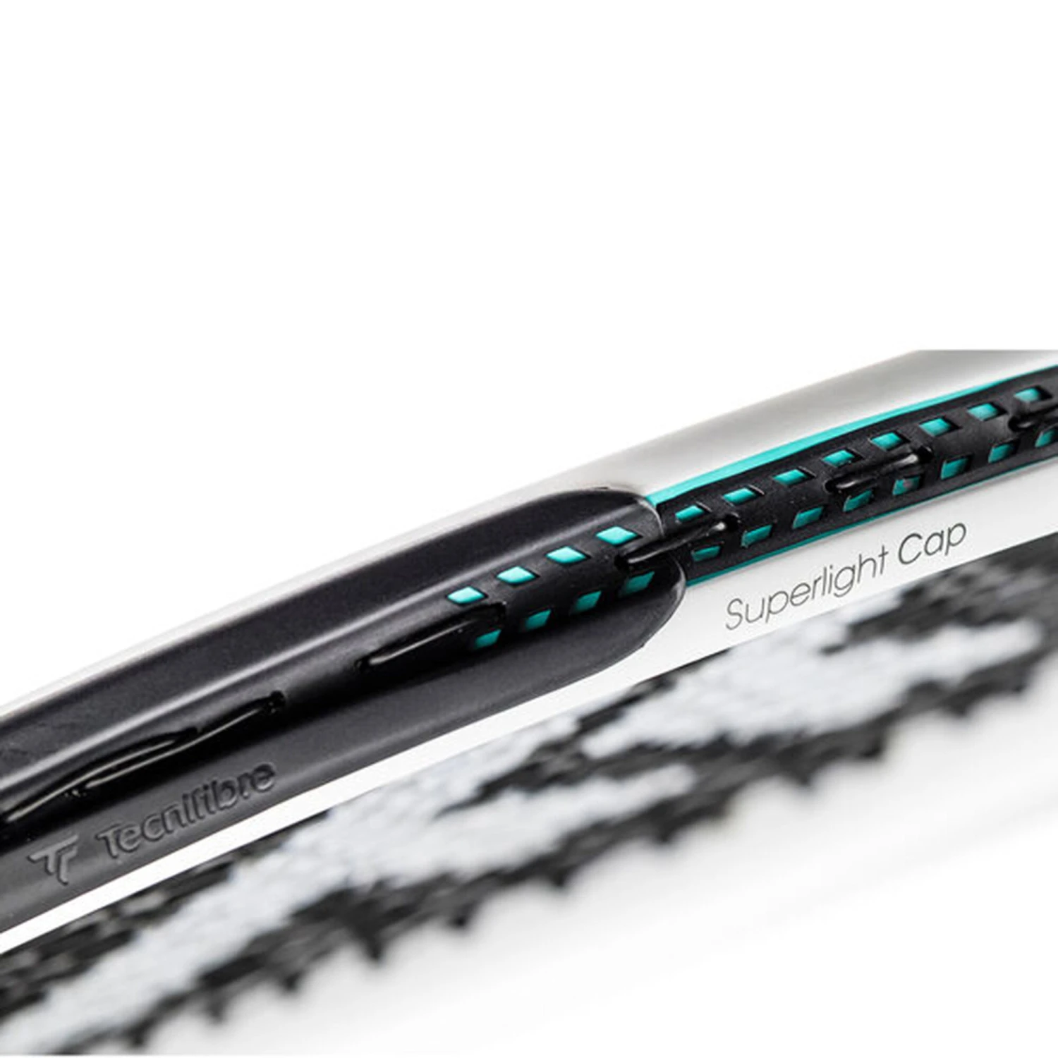 TECNIFIBRE TEMPO 255 Turnierschläger 5 TECNIFIBRE TEMPO 255 Turnierschläger – Bild 3