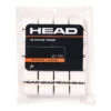 Head Prime Tour 12er Pack - Weiß
