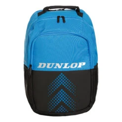Dunlop FX Performance Rucksack - Blau, Schwarz 12 Dunlop FX Performance Rucksack - Blau, Schwarz -Dunlop Geschäft 0155500000 000