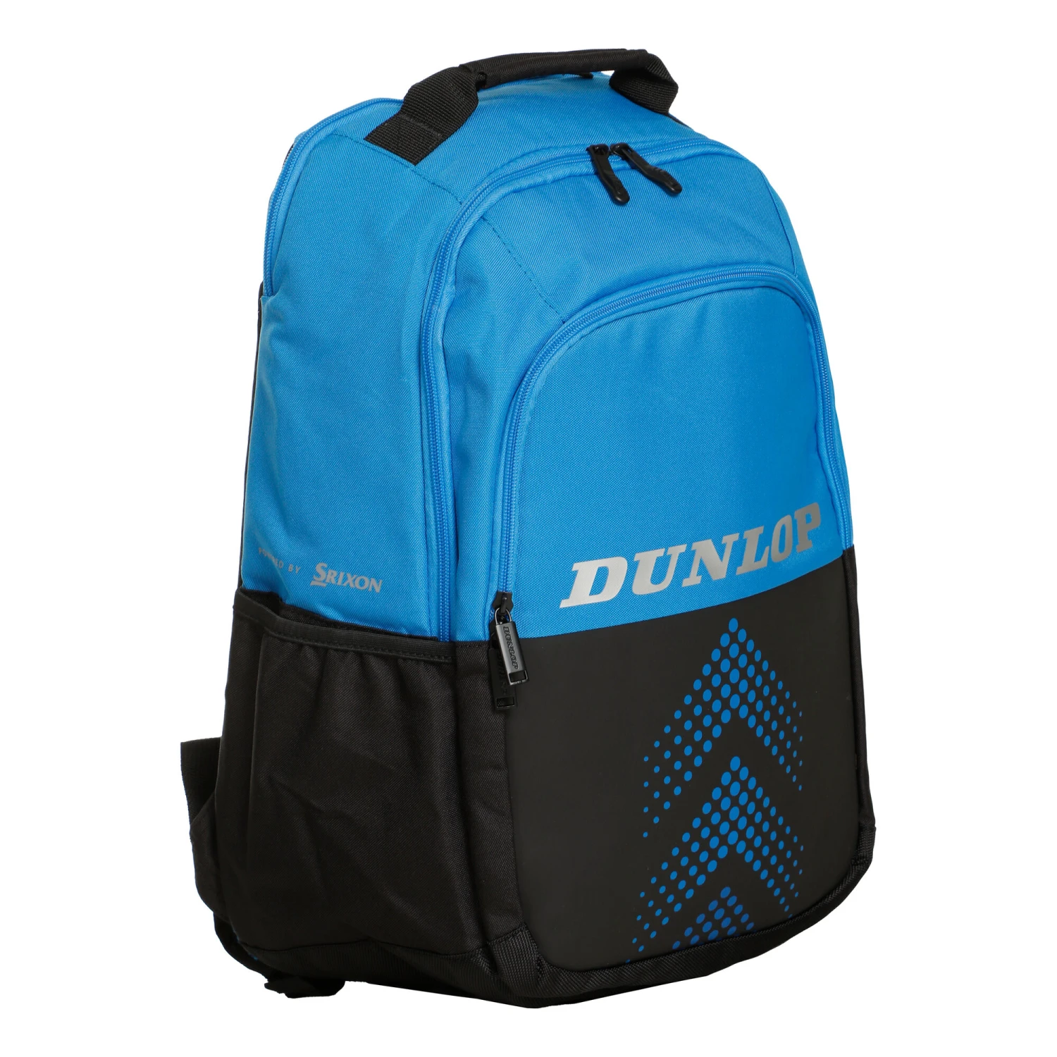 Dunlop FX Performance Rucksack - Blau, Schwarz 4 Dunlop FX Performance Rucksack - Blau, Schwarz – Bild 2