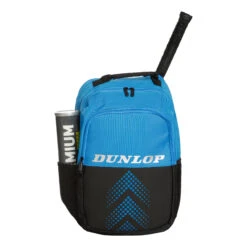 Dunlop FX Performance Rucksack - Blau, Schwarz 11 Dunlop FX Performance Rucksack - Blau, Schwarz -Dunlop Geschäft 0155500000 10