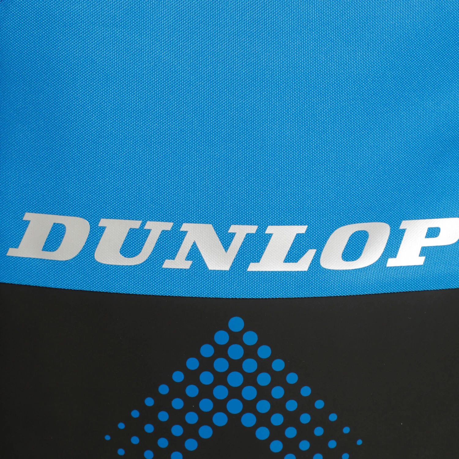 Dunlop FX Performance Rucksack - Blau, Schwarz 8 Dunlop FX Performance Rucksack - Blau, Schwarz – Bild 6