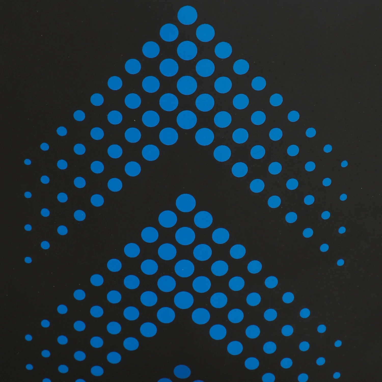 Dunlop FX Performance Rucksack - Blau, Schwarz 5 Dunlop FX Performance Rucksack - Blau, Schwarz – Bild 3