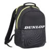 Dunlop SX Club Rucksack - Schwarz, Gelb -Dunlop Geschäft 0155600000 0 1