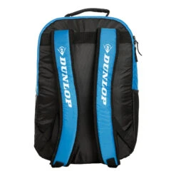 Dunlop FX Club Rucksack - Blau, Schwarz -Dunlop Geschäft 0155700000 0 2
