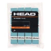 Head Prime Tour 12er Pack - Blau 2 Head Prime Tour 12er Pack - Blau -Dunlop Geschäft 0156300000 000 1