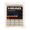Head Prime Tour 12er Pack - Grau