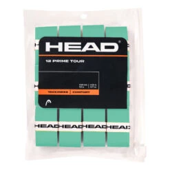 Head Prime Tour 12er Pack - Mint