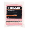 Head Prime Tour 12er Pack - Rosa 1 Head Prime Tour 12er Pack - Rosa -Dunlop Geschäft 0156600000 000 1