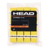 Head Prime Tour 12er Pack - Gelb