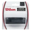 Wilson Cushion-Aire Classic Sponge 1er Pack - Schwarz -Dunlop Geschäft 0156900000 000 1