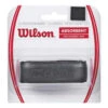 Wilson Cushion-Aire Classic Perforated 1er Pack - Schwarz -Dunlop Geschäft 0157000000 000