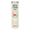 Wilson WTV TOUR 2.0 4er Dose -Dunlop Geschäft 0161100000 000