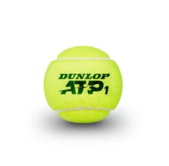 Dunlop ATP 4er Dose -Dunlop Geschäft 0161800000 11