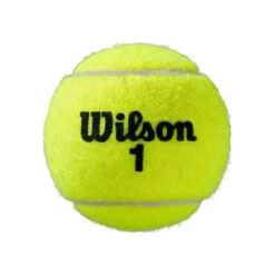 Wilson Roland Garros Official 3er Dose 7 Wilson Roland Garros Official 3er Dose -Dunlop Geschäft 0162100000 0 3