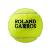 Wilson Roland Garros All Court 4er Dose 1 Wilson Roland Garros All Court 4er Dose -Dunlop Geschäft 0162500000 0 2