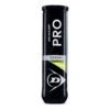 Dunlop Pro Coach 4er Dose -Dunlop Geschäft 0162800000 000