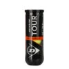 Dunlop Tour Performance 3er Dose -Dunlop Geschäft 0164000000 000 1