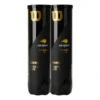 Wilson US Open 2x 4er Dose -Dunlop Geschäft 0164000000 000