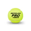 Dunlop Pro Coach 18x 4er Dose Im Karton -Dunlop Geschäft 0166400000 10