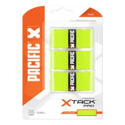 PACIFIC X Tack Pro Perf. 3er Pack - Limette