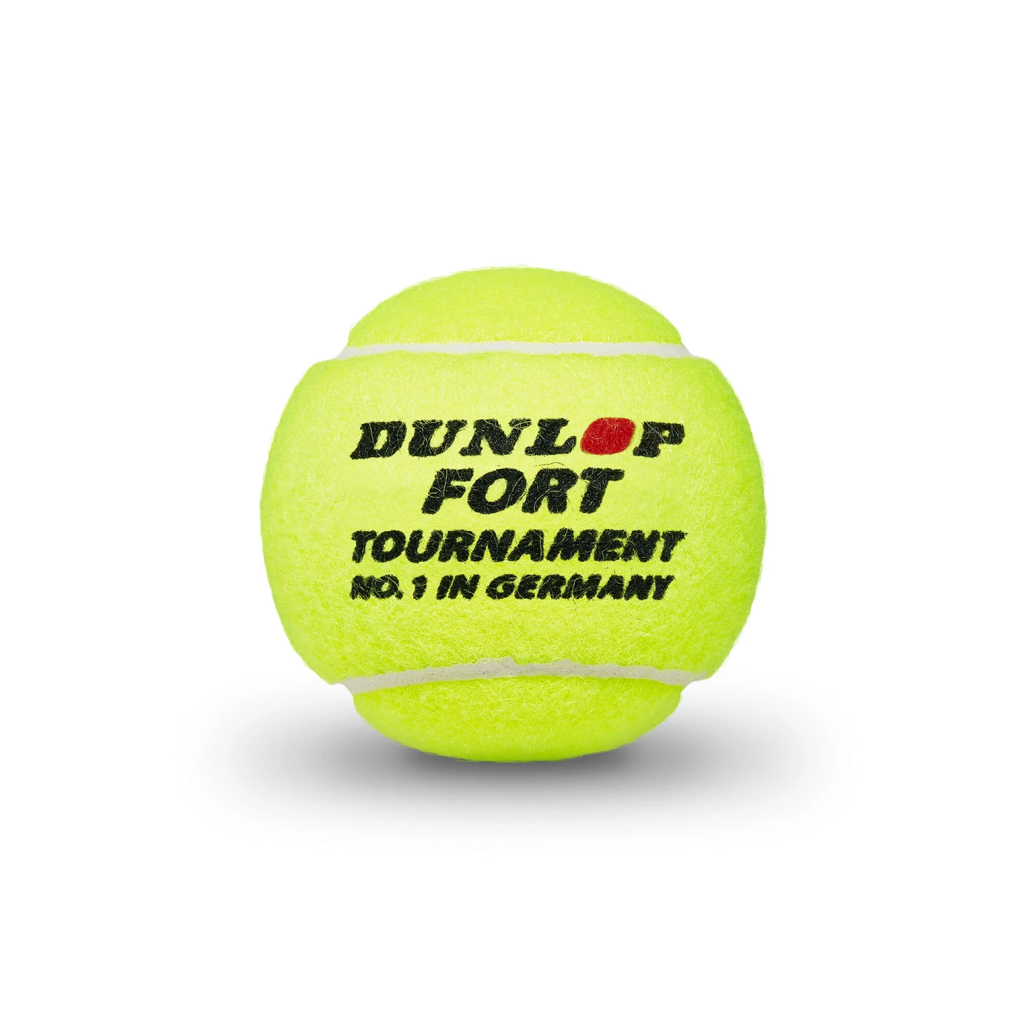 Dunlop Fort Tournament 18x 4er Dose 4 Dunlop Fort Tournament 18x 4er Dose – Bild 2