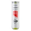 Dunlop Trainer VDT 4er Dose 1 Dunlop Trainer VDT 4er Dose -Dunlop Geschäft 0171100000 000