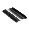 Head Standard (TK 82) Griffschale - Schwarz 2 Head Standard (TK 82) Griffschale - Schwarz -Dunlop Geschäft 01744000 10