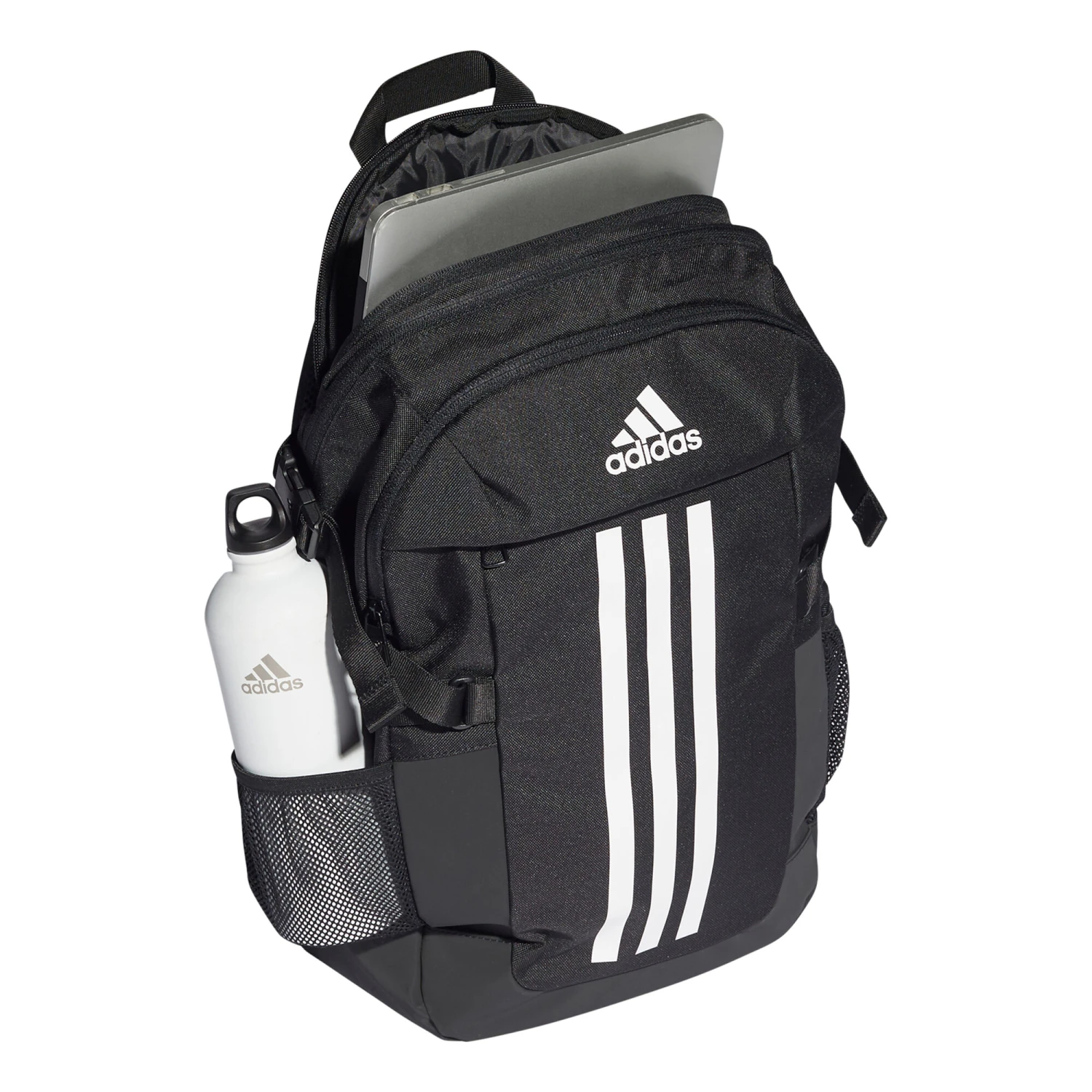ADIDAS Rucksack - Schwarz 6 ADIDAS Rucksack - Schwarz – Bild 4