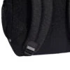 ADIDAS Rucksack - Schwarz -Dunlop Geschäft 0177600000 11