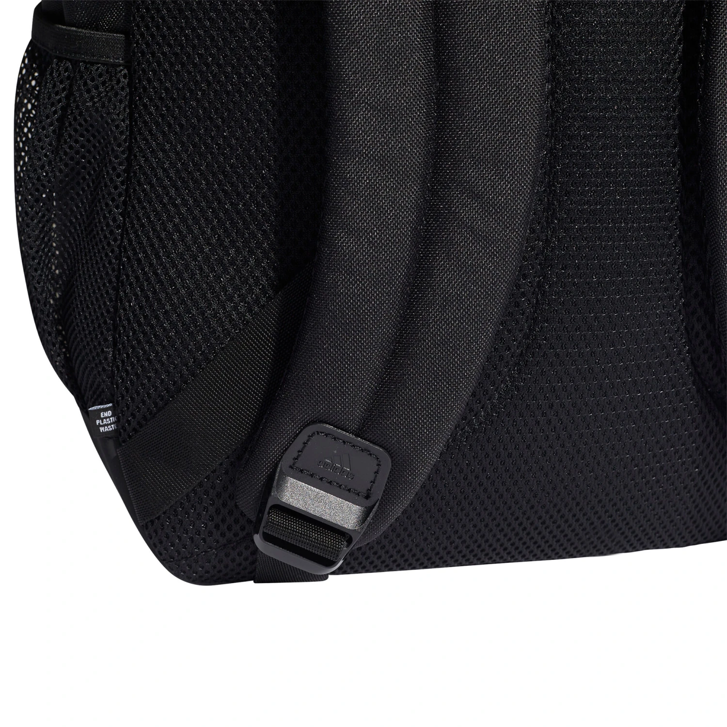 ADIDAS Rucksack - Schwarz 3 ADIDAS Rucksack - Schwarz