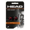Head Pro Damp Dämpfer 2er Pack - Schwarz 1 Head Pro Damp Dämpfer 2er Pack - Schwarz -Dunlop Geschäft 0181500000 000