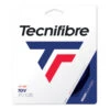 TECNIFIBRE TGV 12m Saitenset - Schwarz -Dunlop Geschäft 01846000 000