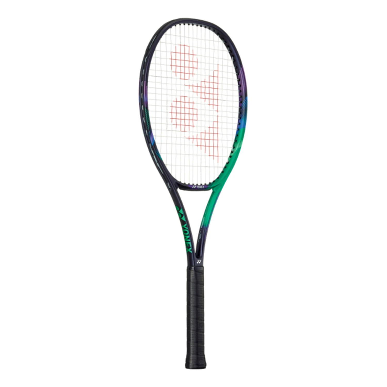 YONEX VCORE Pro 97D (320g) Turnierschläger 4 YONEX VCORE Pro 97D (320g) Turnierschläger – Bild 2