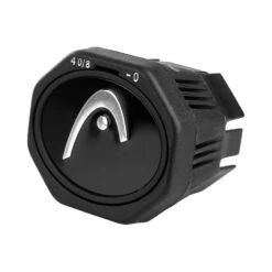 Head Radical, Prestige, Gravity, MxG, Touch Griffkappe - Schwarz -Dunlop Geschäft 01860000 0 2