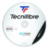 TECNIFIBRE Black Code 200m Saitenrolle - Limette 2 TECNIFIBRE Black Code 200m Saitenrolle - Limette -Dunlop Geschäft 01881000 000