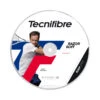 TECNIFIBRE Razor Soft 200m Saitenrolle - Grau -Dunlop Geschäft 01892000 000