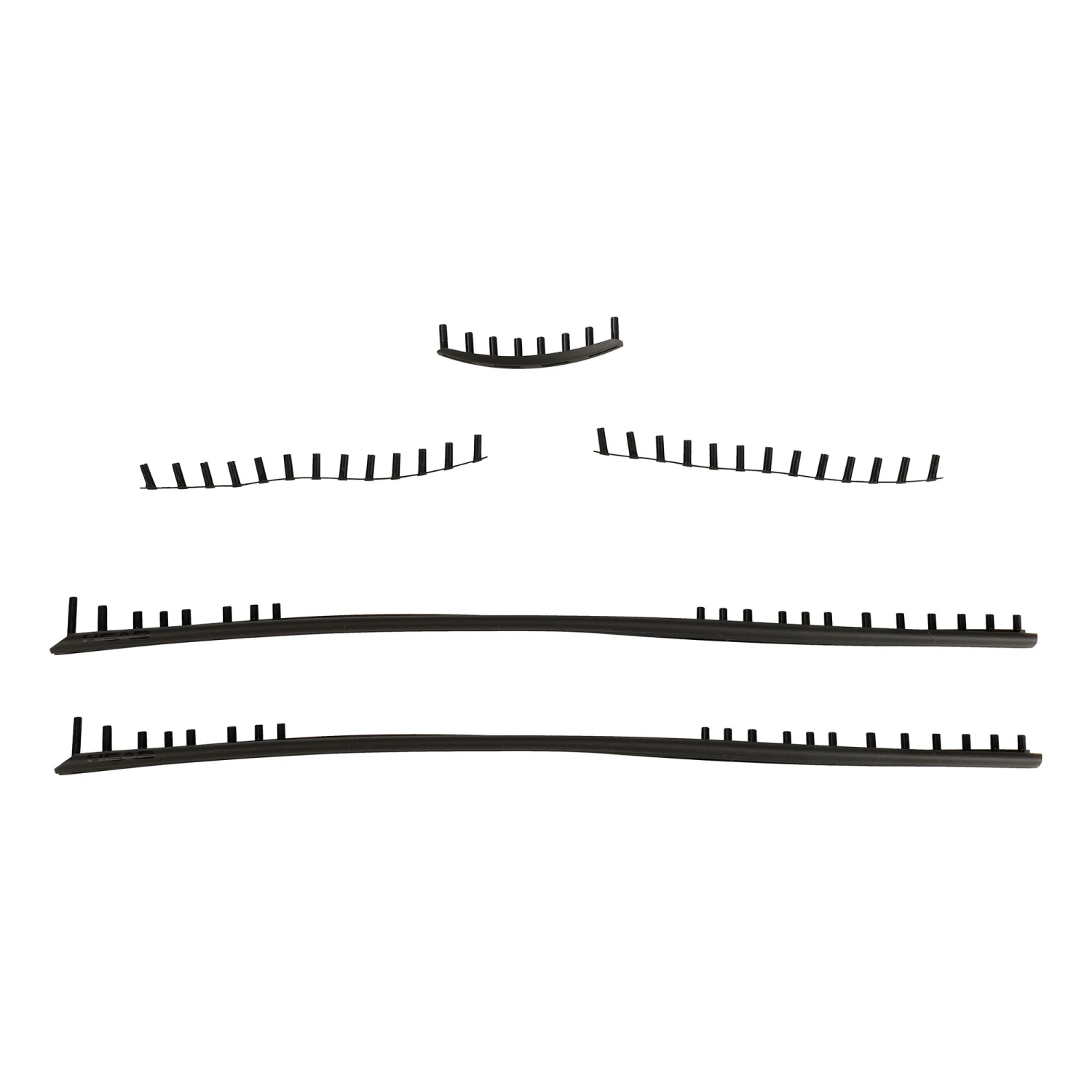 Head Prestige MP Ösenbandset - Schwarz 3 Head Prestige MP Ösenbandset - Schwarz