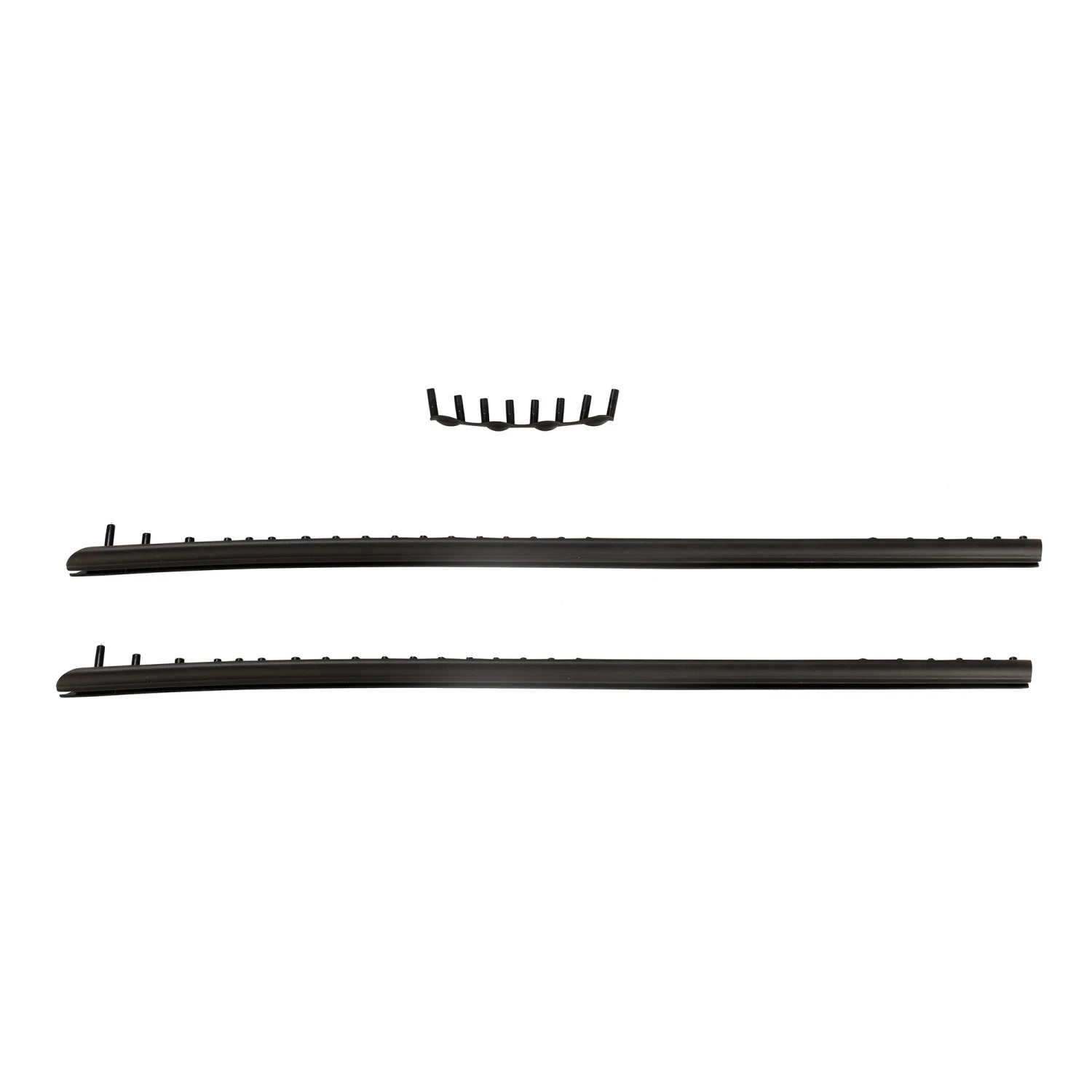 Head Prestige Tour Ösenbandset - Schwarz 3 Head Prestige Tour Ösenbandset - Schwarz